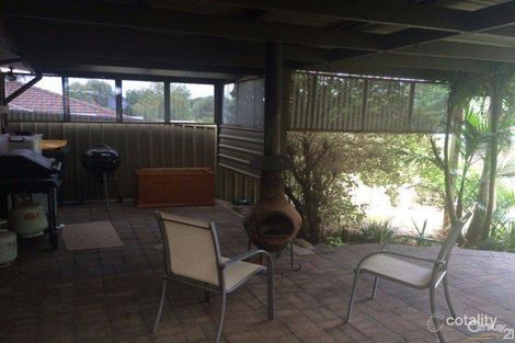 Property photo of 15 Frenshams Drive Woodcroft SA 5162