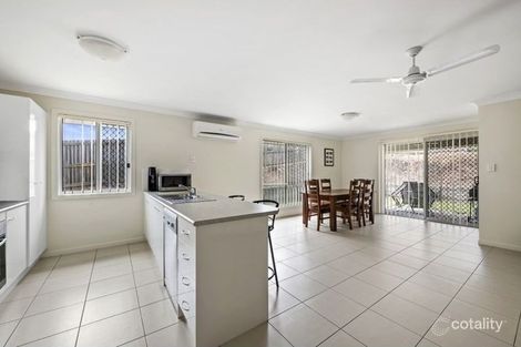 Property photo of 23 Mansell Boulevard Cotswold Hills QLD 4350