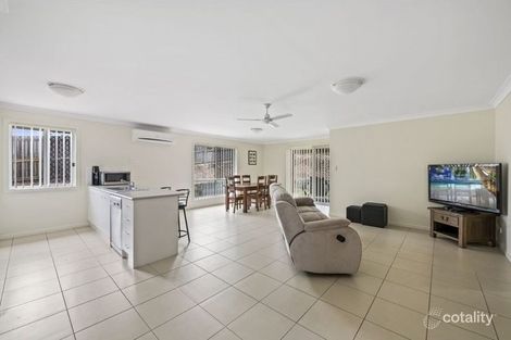 Property photo of 23 Mansell Boulevard Cotswold Hills QLD 4350