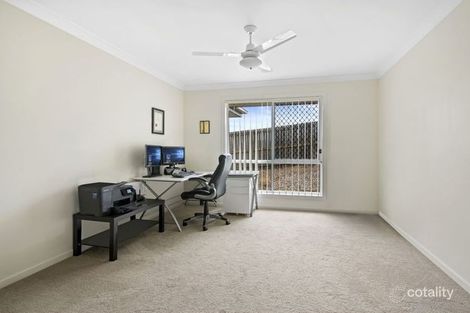 Property photo of 23 Mansell Boulevard Cotswold Hills QLD 4350