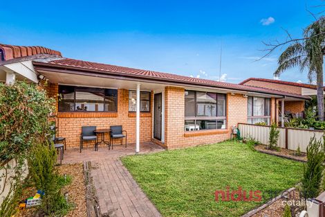 Property photo of 8/24 Methven Street Mount Druitt NSW 2770