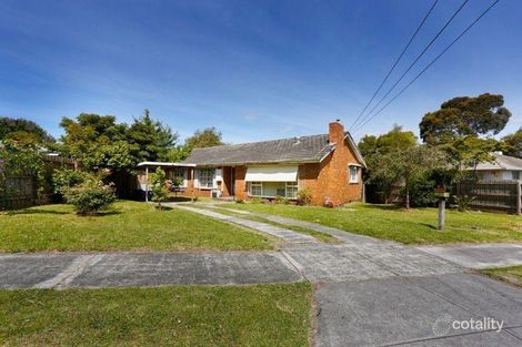 Property photo of 8 Graham Road Knoxfield VIC 3180