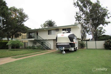 Property photo of 34 Birt Street Blackwater QLD 4717