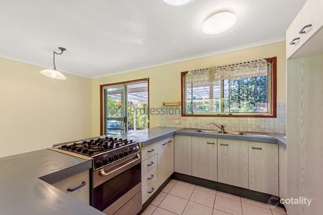 Property photo of 50 Gilward Drive Mudgeeraba QLD 4213