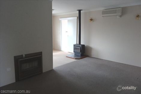 Property photo of 10 Ellevsen Street Stanthorpe QLD 4380