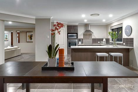 Property photo of 4 Atrium Way Everton Hills QLD 4053