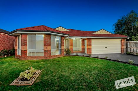 Property photo of 14 Terri-Ester Drive Berwick VIC 3806