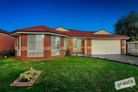 Property photo of 14 Terri-Ester Drive Berwick VIC 3806