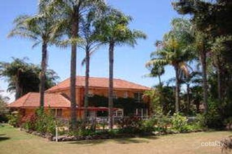 3 Indiana Ct, Oxenford, QLD 4210