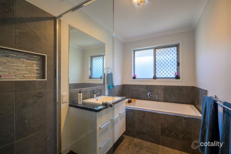 Property photo of 16 Shearwater Drive Glen Eden QLD 4680
