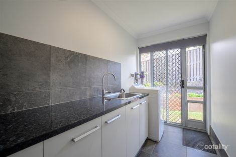 Property photo of 16 Shearwater Drive Glen Eden QLD 4680