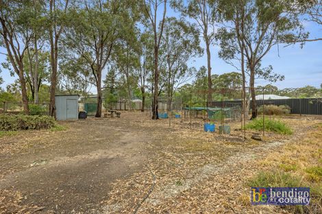 Property photo of 7 Peake Court Ascot VIC 3551