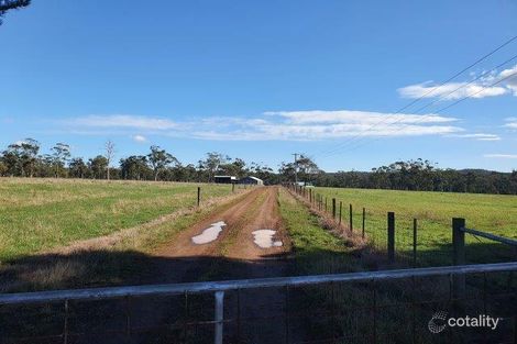 339 Back Creek Rd, Pipers River, TAS 7252