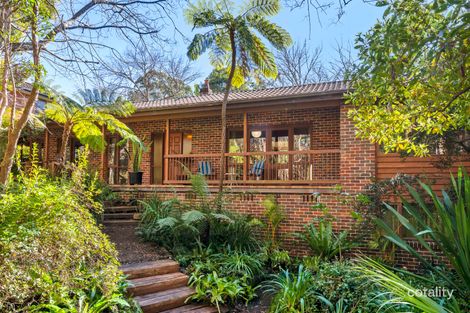 Property photo of 11 Tennyson Avenue Turramurra NSW 2074