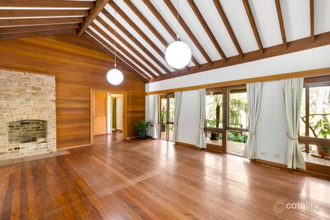 Property photo of 11 Tennyson Avenue Turramurra NSW 2074