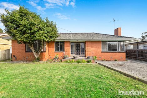 Property photo of 42 Edmond Street Parkdale VIC 3195