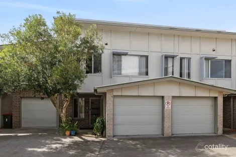 Property photo of 7/72 Webster Road Deception Bay QLD 4508