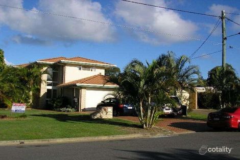 18 Benson St, Scarborough, QLD 4020