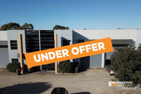 9/50 Heaths Ct, Mill Park, VIC 3082