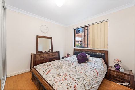 Property photo of 11/34 Weigand Avenue Bankstown NSW 2200
