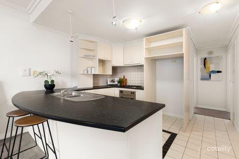 Property photo of 40/108 Greville Street Prahran VIC 3181
