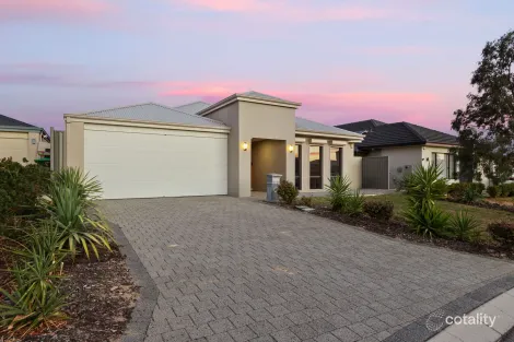 Property photo of 22 Debelle Way Clarkson WA 6030