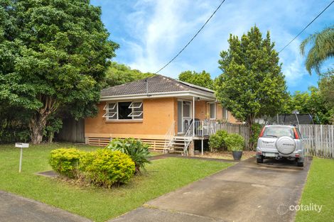 Property photo of 7 Kolonga Street Woodridge QLD 4114