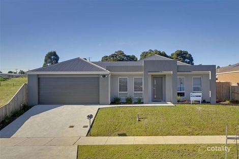 33 Christian Rise, Traralgon, VIC 3844
