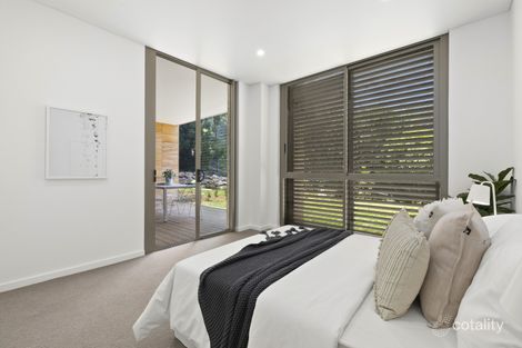 Property photo of 15/8A Buckingham Road Killara NSW 2071