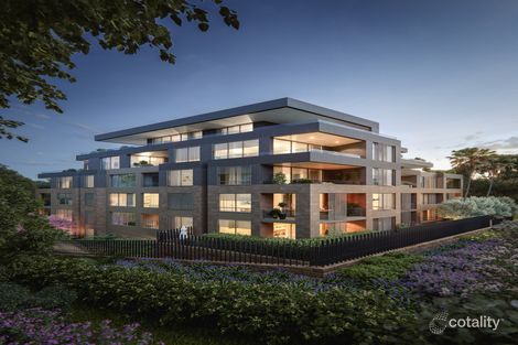 Property photo of 15/8A Buckingham Road Killara NSW 2071