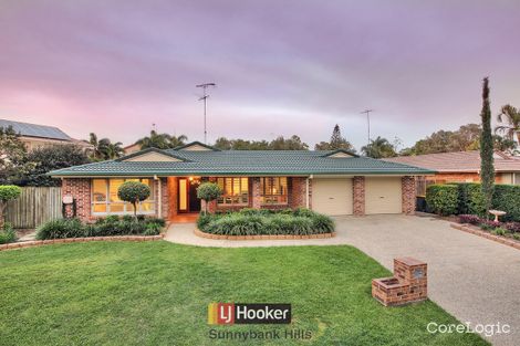 Property photo of 4 Allara Place Eight Mile Plains QLD 4113