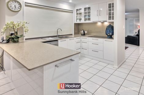 Property photo of 4 Allara Place Eight Mile Plains QLD 4113