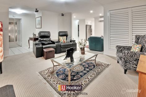 Property photo of 4 Allara Place Eight Mile Plains QLD 4113