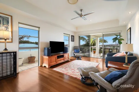 5/22 Winton Tce, Varsity Lakes, QLD 4227