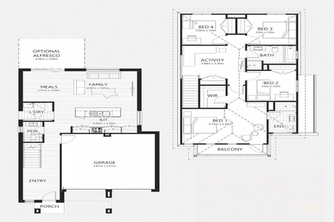 Property photo of 3 Brangus Loop Oran Park NSW 2570