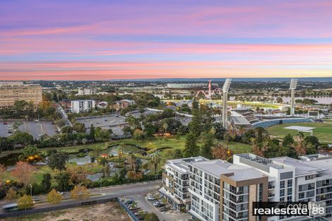 2206/63 Adelaide Tce, East Perth, WA 6004