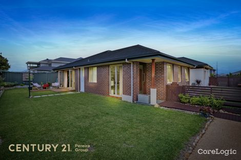 Property photo of 38 Jenolan Circuit Harrington Park NSW 2567