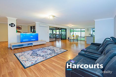 Property photo of 21 Westminster Avenue West Busselton WA 6280
