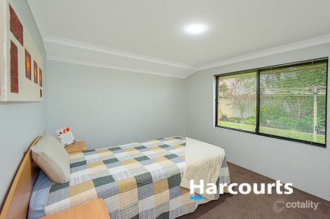 Property photo of 21 Westminster Avenue West Busselton WA 6280