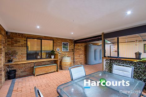 Property photo of 21 Westminster Avenue West Busselton WA 6280