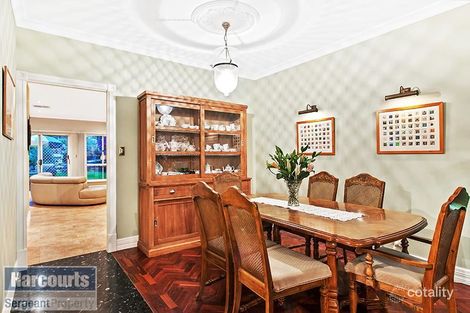 Property photo of 34 Park Way Mawson Lakes SA 5095