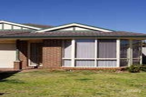 Property photo of 103 Colonial Drive Bligh Park NSW 2756