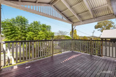 Property photo of 69 Marriott Street Coorparoo QLD 4151