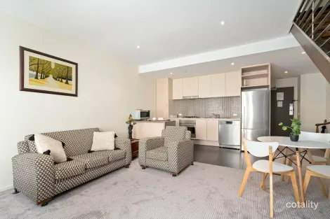 513/9 Degraves St, Melbourne, VIC 3000