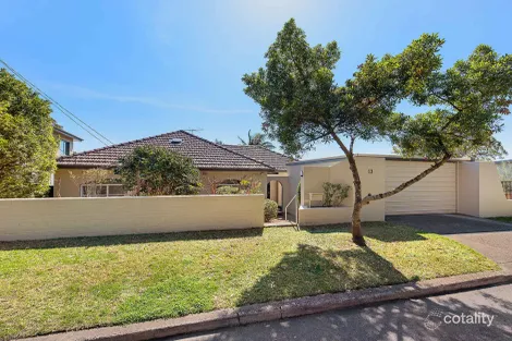 Property photo of 13 Minnamurra Road Northbridge NSW 2063