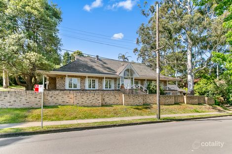 161 Rosedale Rd, St Ives, NSW 2075