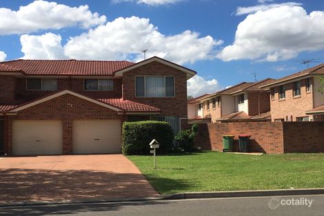 13/16-20 Barker St, St Marys, NSW 2760