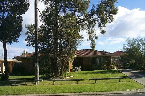 24 Armanta Dr, Carey Park, WA 6230