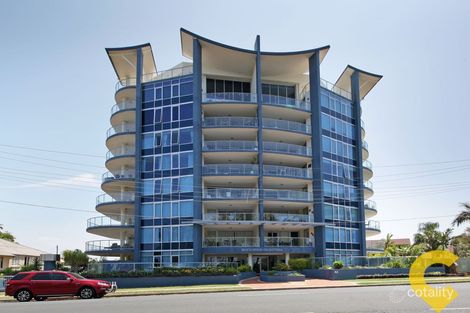 Property photo of 3/41-43 Marine Parade Redcliffe QLD 4020