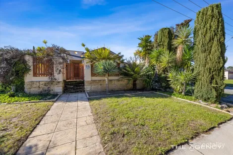 Property photo of 55A Rochester Circle Balga WA 6061